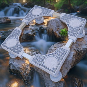 Pièces détachées de haute qualité pour petite machine à laver Viet Tien, en ABS et PP, avec conception à boulon amovible, type CK-MG - Product Image 1
