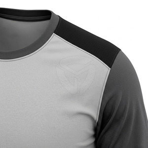 Camisa Elegante de Manga Larga Hecha con Tela Premium que Ofrece Comodidad Duradera y una Apariencia Refinada para Cualquier Ocasión - Product Image 3