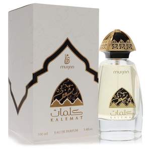 Dumont Murjan Kalemat Eau De Parfum Spray Unisex - Product Image 1