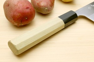 Couteau de chef artisanal, lame en acier inoxydable, manche en résine, couteau de cuisine, couteau de cuisson, couteau personnalisé - Product Image 5