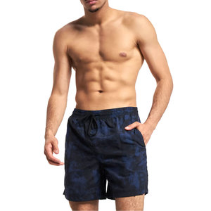 Shorts de sport écologiques pour homme, respirants et à séchage rapide, pour la marche, l'entraînement, les voyages et les loisirs - Product Image 4