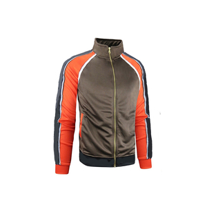 Traje Deportivo para Hombre, Ropa Atlética Resistente, Diseñada para Entrenamientos Diarios y Comodidad Duradera, Producción de Prendas de Punto Dhaka - Product Image 5