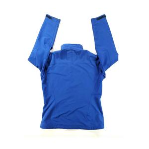 Chaqueta Impermeable Softshell, Chaquetas Forradas, Ropa de Senderismo al Aire Libre, Ropa Casual Elegante Softshell - Product Image 6