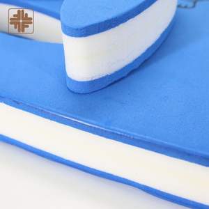 Passe EN 13138-2 test Kickboard d'entraînement sous-marin vibrant - Product Image 5