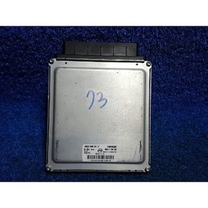 Unidad de Control del Motor Rodius I 2004-2013 Usada ORIGINAL 6655404032 - Product Image 2