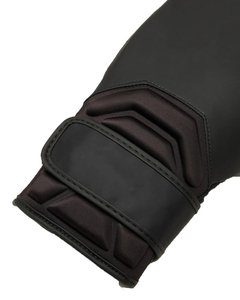 Guantes de Boxeo Profesionales de Cuero con Correa de Muñeca Ajustable y Diseño Transpirable, Venta al Por Mayor - Product Image 5