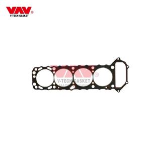 KA24E 11044-40F00 Cylinder Head <b>Gasket</b> for NISSAN GASOLINE - Product Image 3