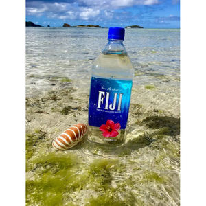 Premium Flavored <b>Water</b> Fiji Natural Spring <b>Water</b> Infused With Refreshing Flavors Smooth Clean Hydration Beverage - Product Image 5
