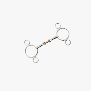 Bocados para Caballos de Alta Calidad, Diseño Personalizado, Venta al Por Mayor, al Mejor Precio, Hechos en Pakistán - Product Image 1