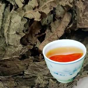 Hojas de Papaya Secas para Té, Uso Animal, Bajo Contenido de Látex, Fácil de Beber, 3kg/Bolsa, Caja de 61x61x31cm, Marca Viet Delta, 12 Meses de Duración - Product Image 1