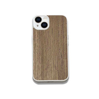 Paquete al por Mayor de Fundas para Teléfono Impermeables de TPU+PC para 11/12/13/14 Pro Max, Lisas