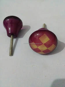 Perillas de Cajón de Resina Artística, Diseño Nuevo y Elegante, Multicolor, Atractivas, por ARTWORK MAESTRO - Product Image 3