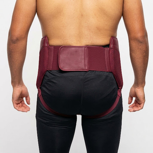 อุปกรณ์ป้องกันขาหนีบสำหรับผู้หญิง สำหรับเทควันโดและคิกบ็อกซิ่ง - Product Image 4