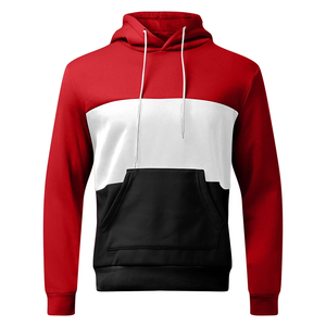 Últimas novedades en sudaderas con capucha para hombre de marca, fabricante personalizado, estilo deportivo, informal, a la moda, estilo urbano, unisex. - Product Image 2