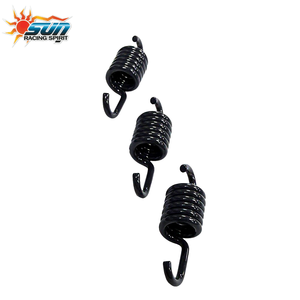 SUN RACING BEAT ICON Ressorts de Course Renforcés 1200RPM Pièces d'Entraînement en Acier Fabriquées à Taïwan - Product Image 5