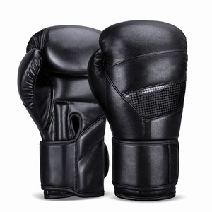Guantes de Boxeo Profesionales con Logotipo Personalizado, Guantes de Boxeo de Alta Calidad para Entrenamiento, Guantes Profesionales de Alta Gama - Product Image 1