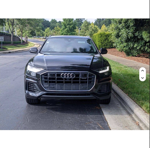 Audi Q8 SUV 2024 Usado en Excelentes Condiciones - Product Image 5