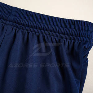 Uniforme de Fútbol para Jugador, Conjunto Completo, Transpirable, 100% Poliéster, Tejido Resistente, Absorbe la Humedad, Ropa Deportiva Ligera - Product Image 5