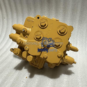 100% Original Neuf 464-8528  Moteur Diesel C7.1  Valve de Contrôle GP 4648528 pour Chargeuse sur Pneus 950 GC - Product Image 6
