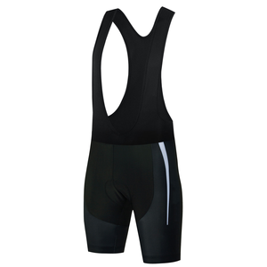 Conjunto de Pantalones Cortos y Maillot de Ciclismo de Secado Rápido al por Mayor para Hombre - Product Image 3