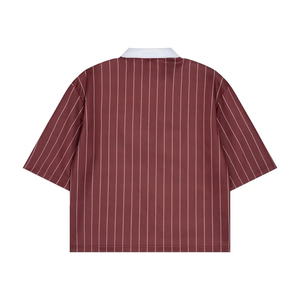 Camiseta de Fútbol de Primera Calidad con Cuello, Ropa Deportiva Ligera, Fabricante, Suministro al por Mayor - Product Image 2