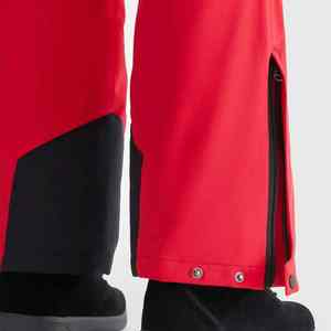 Pantalon de ski et de snowboard haute performance, extérieur imperméable avec ventilation stratégique pour une température corporelle contrôlée - Product Image 6