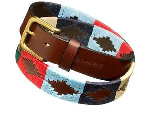 Trendy Men's Durable Alloy Buckle Waist Belt Casual Fashion <b>Accessory</b> for Business Casual and Everyday Outfits - Product Image 4