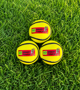 Wholesale Hurling Sliotar <b>Ball</b> | Custom Printed Gaelic Hurling <b>Ball</b> | PU Leather Sports <b>Ball</b> Manufacturer - Product Image 2