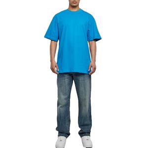 Camisetas para hombre Coolest Colors ComboPerfect Mixed Materia 100% Algodón Microfibra Stock, Ropa a granel, Mix Clothes Bale - Product Image 1