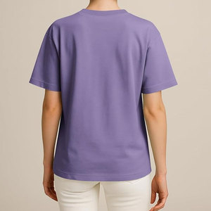 Soft Breathable Top Trendy Regular Slim High Quality Lightweight Comfortable Quick Dry Casual Wear Custom Logo Printed Shirts - Product Image 5