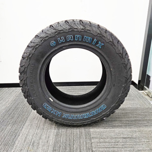 Neumático Todoterreno HANMIX <span class=keywords><strong>BF</strong></span> GOODRICH para Camioneta, SUV 4x4 M+S, Neumático para Camioneta Ligera Todoterreno - Product Image 3