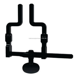 Système d'Écartement Lombaire Microdiscectomique de Haute Qualité Medtrust, Cadre de 5,5 Pouces, 60 mm, Réutilisable, pour Chirurgie de la Colonne Vertébrale - Product Image 5