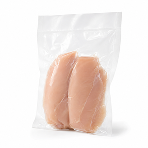 Keep Food Fresher for Longer with Custom <b>Vacuum</b> Food Storage <b>Bags</b> - Product Image 2