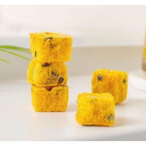 Fruits de la Passion Frais Lyophilisés du Vietnam |   Pulpe de haute qualité pour jus et usage culinaire, meilleur prix pour la vente en gros - Product Image 1