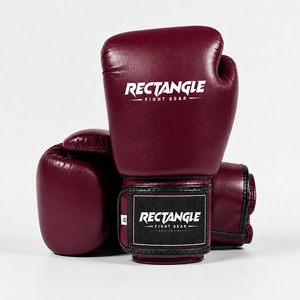 Super Quality MMA Boxing Gloves Full Finger Breathable Non-Slip Adjustable Lace-Up Closure <b>Hand</b> Grips Training Gloves - Product Image 1