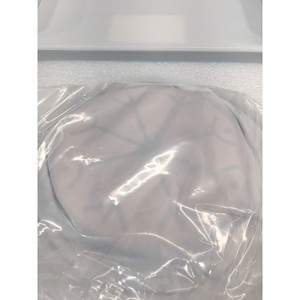 AMAT 0090-06451 SHELL ASSY 200MM NOTCH, 129345 - อุปกรณ์และอะไหล่เซมิคอนดักเตอร์ระดับโลกที่เชื่อถือได้ - Product Image 1