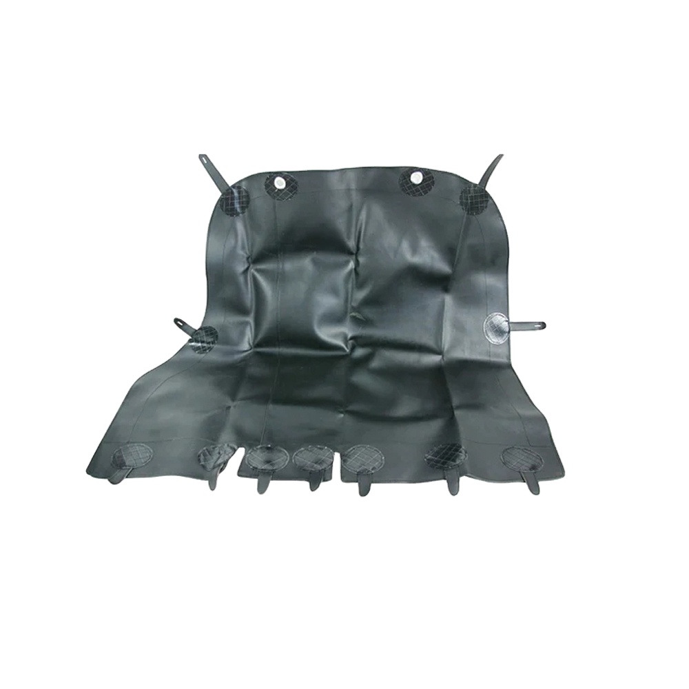 Chang Jiang 750 m1m