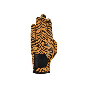 Ensemble de gants de golf imprimés de qualité supérieure avec construction respirante et flexible, paume à adhérence douce, design léger pour les performances en extérieur - Product Image 2