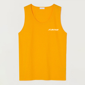 Débardeur Homme Haute Performance Séchage Rapide Léger Respirant pour Entraînement et Fitness - Product Image 1