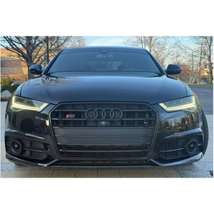 Audi S6 Prestige 2017 - Product Image 1