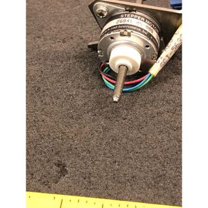 Haydon Switch & Instrument Inc 26841-05-008 - ผู้จัดจำหน่ายอุปกรณ์และชิ้นส่วนเซมิคอนดักเตอร์ระดับโลกที่เชื่อถือได้ - Product Image 3