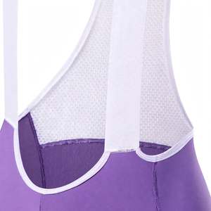 Pantalones Cortos de Ciclismo Transpirables de Secado Rápido, con Acolchado Sólido sin Costuras, para Hombre, para Ciclismo de Carretera, Entrenamiento y Ejercicio - Product Image 4