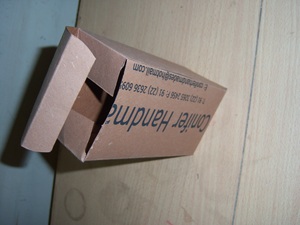 Premium Foldable Paper <b>Boxes</b> for Gift Packaging Retail Storage OEM Wholesale Export Quality Custom Packaging Solutions - Product Image 3