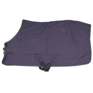 Couverture pour cheval de qualité supérieure, couverture anti-mouches idéale, couverture d'écurie pour cheval - Product Image 3