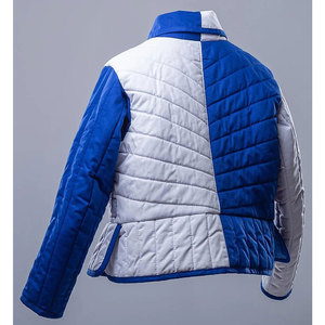Traditional Gambeson Historical <b>Jacket</b> Coat Medieval SCA Reenactment Hemp Gambeson Custom Handmade Wholesale - Product Image 3