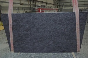 Baldosa de Granito Azul Vizag Natural de Primera Calidad, Pulida, Moderna, Ecológica, Duradera, Atractiva, para Exteriores, Hoteles y Villas - Product Image 3