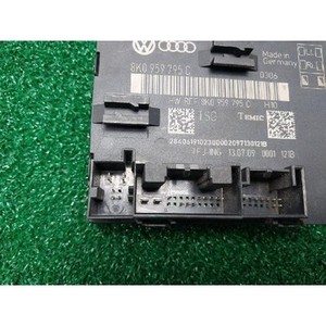 ECUs y Módulos de Computación Usados A4 8K0959795C - Product Image 4