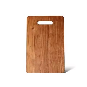 เขียงไม้เนื้อแข็งสำหรับครัว - Product Image 6