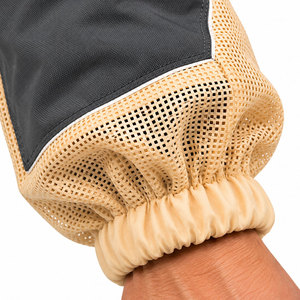 Combinaisons d'apiculture sur mesure de haute qualité, légères, respirantes, confortables, entièrement personnalisées - Product Image 6