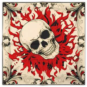 Los Mejores Pañuelos Multiusos Sin Costuras, Bragas de Cuello, Pañuelos Cuadrados con Logotipo Personalizado, Pañuelos de Poliéster con Estampado por Sublimación al por Mayor - Product Image 3